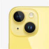 Apple iPhone 14 Plus 256GB - Sárga