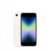 Apple iPhone SE3 64GB - Csillagfény