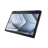 Asus Expertbook B2 B2502CVA-KJ0637X - Windows 11 Pro - Star Black