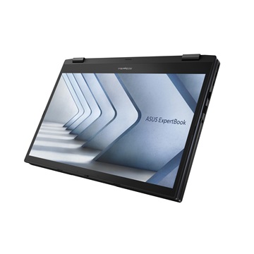 Asus Expertbook B2 B2502CVA-KJ0637X - Windows 11 Pro - Star Black