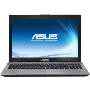 Asus Pro P4540UQ-GQ0183 - Endless - Szürke