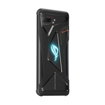 Asus ROG Phone 2 Elite Edition 512GB - Black