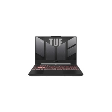 Asus TUF Gaming A17 FA707XI-LL013 - No OS - Mecha Gray