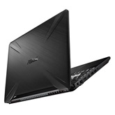 Asus TUF Gaming FX505DU-AL129 - FreeDOS - Fekete (Stealth Black)