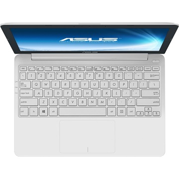 Asus VivoBook E12 E203NAH-FD088 - Endless - Fehér