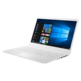Asus VivoBook E406SA-BV235TS - Windows® 10 S - Fehér
