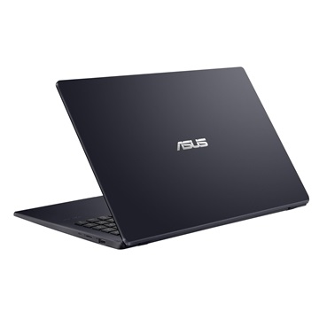 Asus VivoBook E510MA-EJ1317WS - Windows® 11 S - Star Black