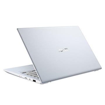 Asus VivoBook S13 S330FL-EY000T - Windows® 10 - Transparent Silver