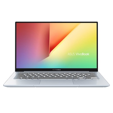 Asus VivoBook S13 S330FN-EY031T - Windows® 10 - Transparent Silver