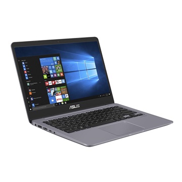 Asus VivoBook S14 S410UN-EB166T - Windows® 10 - Szürke