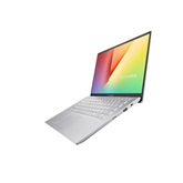 Asus VivoBook S14 S412FA-EB614 - FreeDOS - Silver