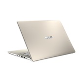 Asus VivoBook S14 S430FA-EB279T - Windows® 10 - Icicle gold