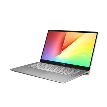 Asus VivoBook S14 S430FN-EB205T - Windows® 10 - Fegyvermetál