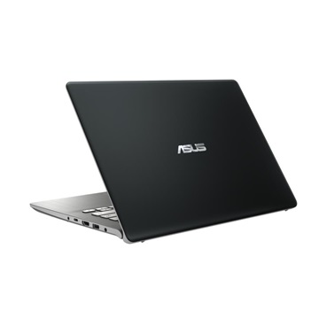 Asus VivoBook S14 S430FN-EB205T - Windows® 10 - Fegyvermetál