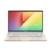 Asus VivoBook S14 S431FL-AM111T - Windows® 10 - Moss green