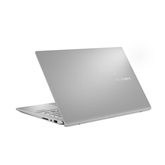 Asus VivoBook S14 S431FL-AM113 - FreeDOS - Transparent silver