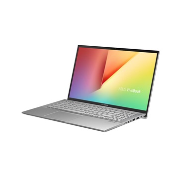 Asus VivoBook S15 S531FL-BQ116T - Windows® 10 - Ezüst