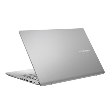 Asus VivoBook S15 S531FL-BQ116T - Windows® 10 - Ezüst