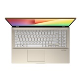 Asus VivoBook S15 S531FL-BQ633T - Windows® 10 - Moss green