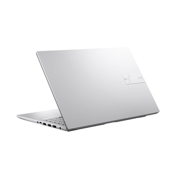 Asus VivoBook X1504VA-BQ772 - No OS - Cool Silver