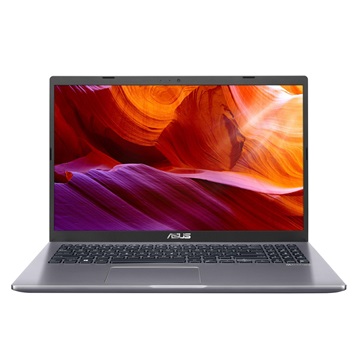 Asus VivoBook X509FL-BQ268 - FreeDOS - Sötétszürke