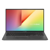 Asus VivoBook X512FL-BQ060 - FreeDOS - Sötétszürke