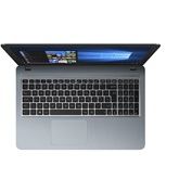 Asus VivoBook X540UB-GQ335T - Windows® 10 - Szürke