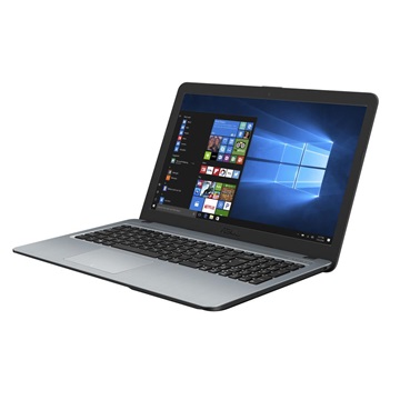 Asus VivoBook X540UB-GQ335T - Windows® 10 - Szürke