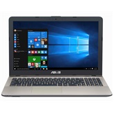 Asus VivoBook X541SA-XO583T - Windows® 10 - Chocolate Black