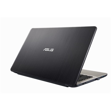 Asus VivoBook X541SA-XO583 - Endless - Chocolate Black