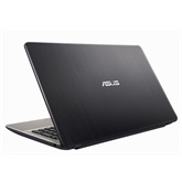 Asus VivoBook X541SA-XO631DC - FreeDOS - Chocolate Black