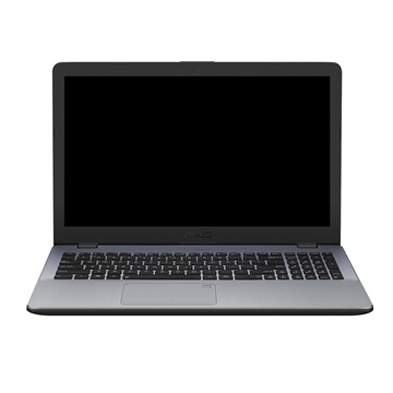 Asus VivoBook X542UN-DM146 - Endless - Sötétszürke