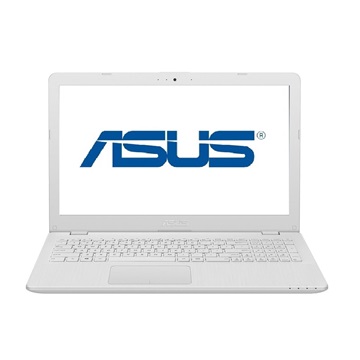 Asus VivoBook X542UN-DM231 - Endless - Fehér