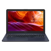 Asus VivoBook X543UB-DM1496T - Windows® 10 - Sötétszürke