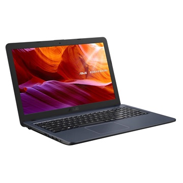 Asus VivoBook X543UB-DM1496T - Windows® 10 - Sötétszürke