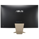 Asus Vivo AiO V241ICUT-BA039T - Windows 10 - Fekete/Arany