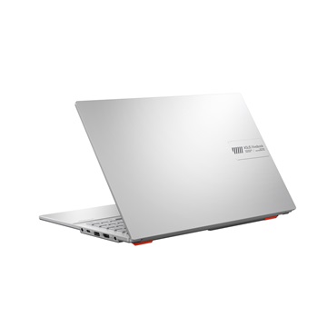 Asus Vivobook Go E1504FA-L1982 - No OS - Cool Silver - OLED