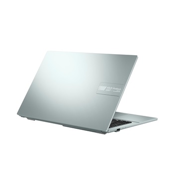 Asus Vivobook Go E1504FA-NJ523W - Windows® 11  - Green Grey