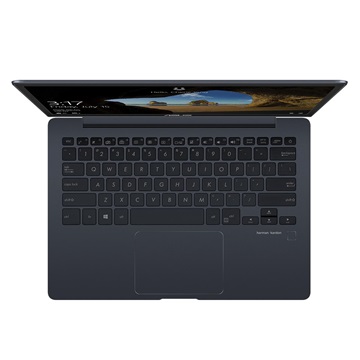 Asus ZenBook 13 UX331FAL-EG009T - Windows® 10 - Sötétkék