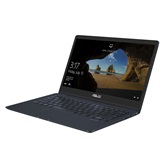Asus ZenBook 13 UX331FAL-EG009T - Windows® 10 - Sötétkék