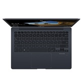 Asus ZenBook 13 UX331FAL-EG006T - Windows® 10 - Sötétkék