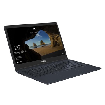 Asus ZenBook 13 UX331FAL-EG006T - Windows® 10 - Sötétkék