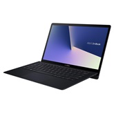 Asus ZenBook S UX391UA-EG022T - Windows® 10 - Sötétkék