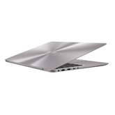 Asus ZenBook UX410UA-GV350T - Windows® 10 - Sötétszürke