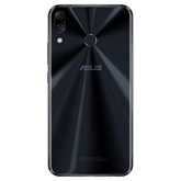 Asus ZenFone 5Z 64GB - Midnight Blue