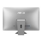 Asus Zen AiO ZN241ICGK-RA105T - Windows® 10 - Szürke