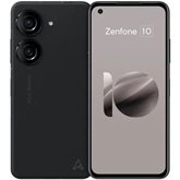 Asus Zenfone 10 8GB/256GB - Midnight Black (bontott, kis karc a kijelzőn)