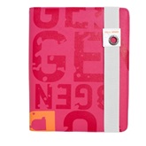 Golla G1327 Lollipop iPad 2/3 tok - Rózsaszín