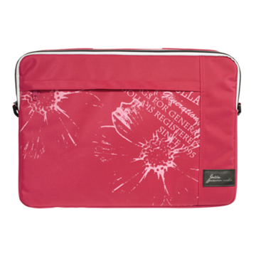 BAG Golla G1457 Haven 16" laptopmappa - Rózsaszín