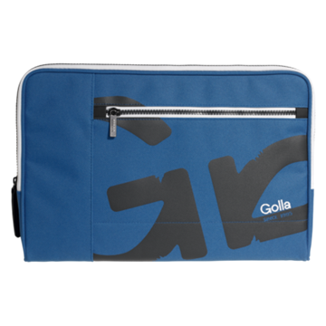 BAG Golla G1475 Otto 14" laptopmappa - Kék